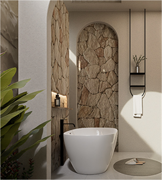 Integrated Wellness Architecture