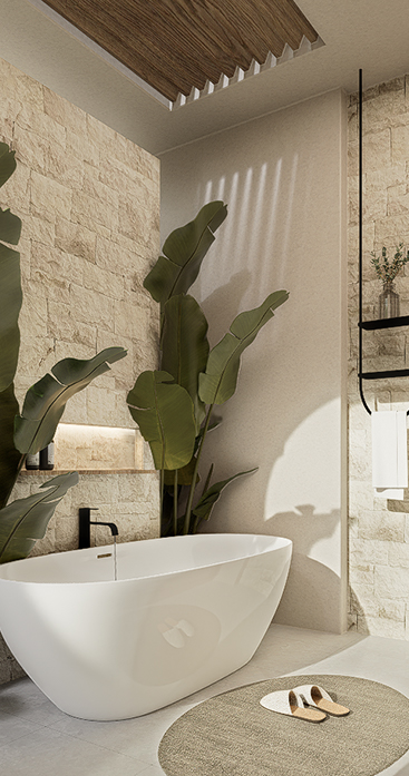 Redefining Luxury Through Wellness and Longevity