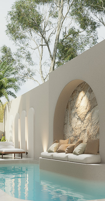 Redefining Luxury Through Wellness and Longevity