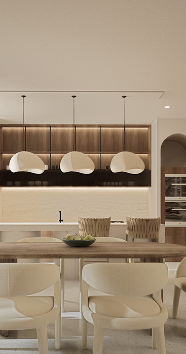 Redefining Luxury Through Wellness and Longevity